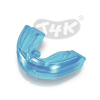 Trainer T4K SOFT - Modrý