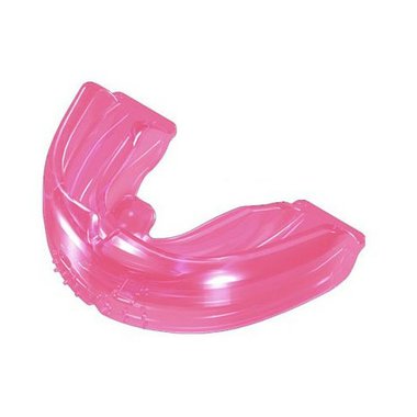 Trainer T4K SOFT - Růžový