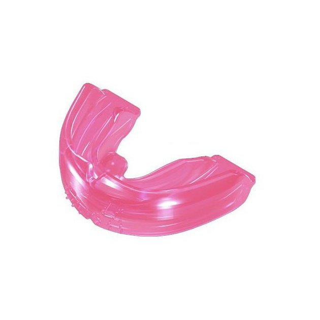 Trainer T4K SOFT - Růžový