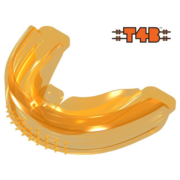 Trainer T4B for Braces - na fixní rovnátka