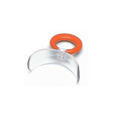 Vestibulární clona - obyčejná - velká / soft