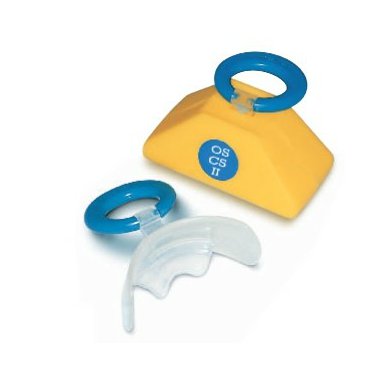 Vestibulární clona - s kapucí - malá / hard