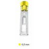 Tomas® pin SD - miniimplantat 6 mm samorezny STERILNI- byleni
